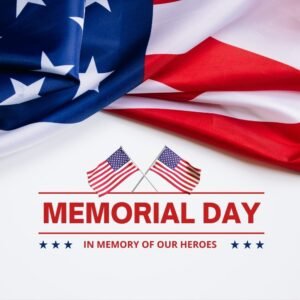 Memorial Day Quotes