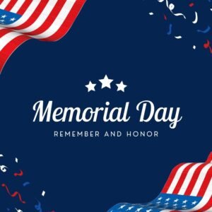 Memorial Day Quotes